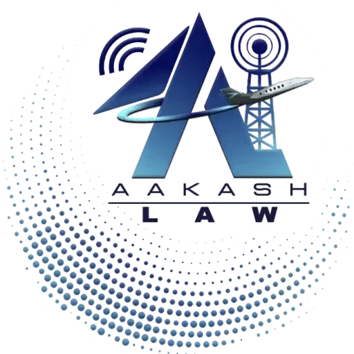 Aakash Law Logo