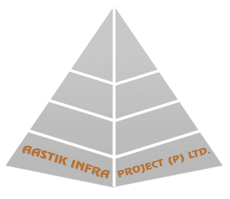 Aastik Infra Logo