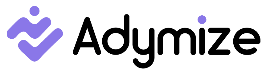 Adymize Logo