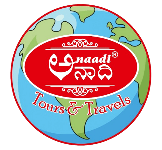 Anaadi Travels Logo