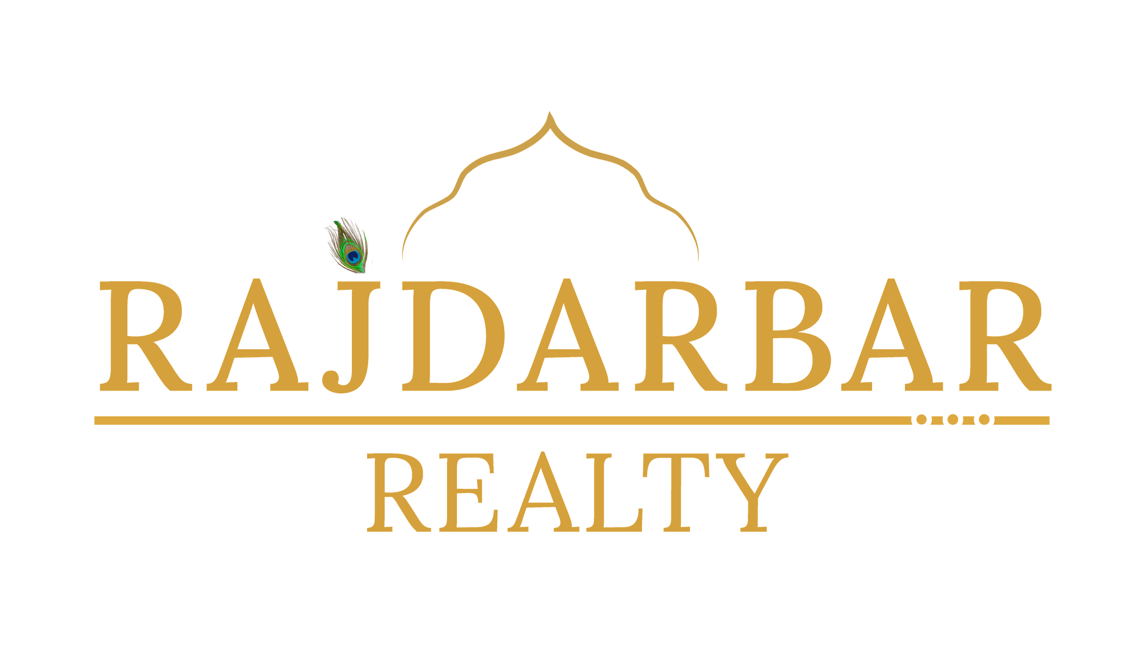 Rajdarbar Logo