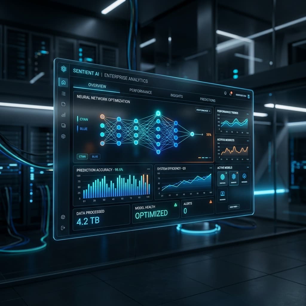 AI Apps