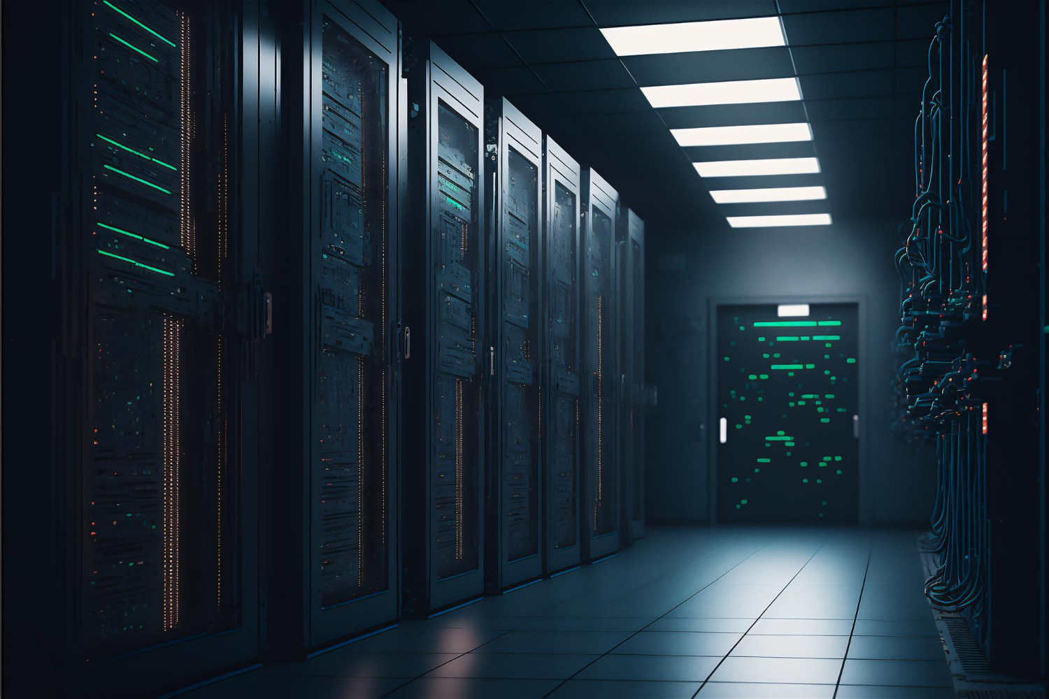 Cloud Infrastructure