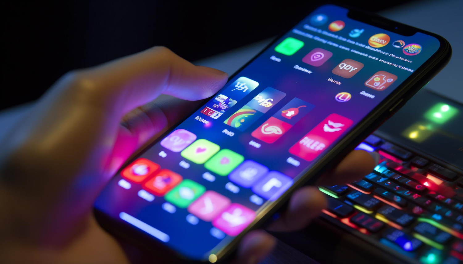 Mobile Development