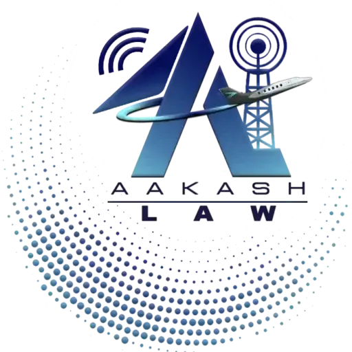Aakash Law Logo