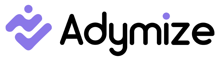 Adymize Logo