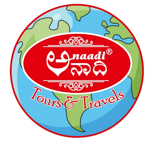 Anaadi Travels Logo