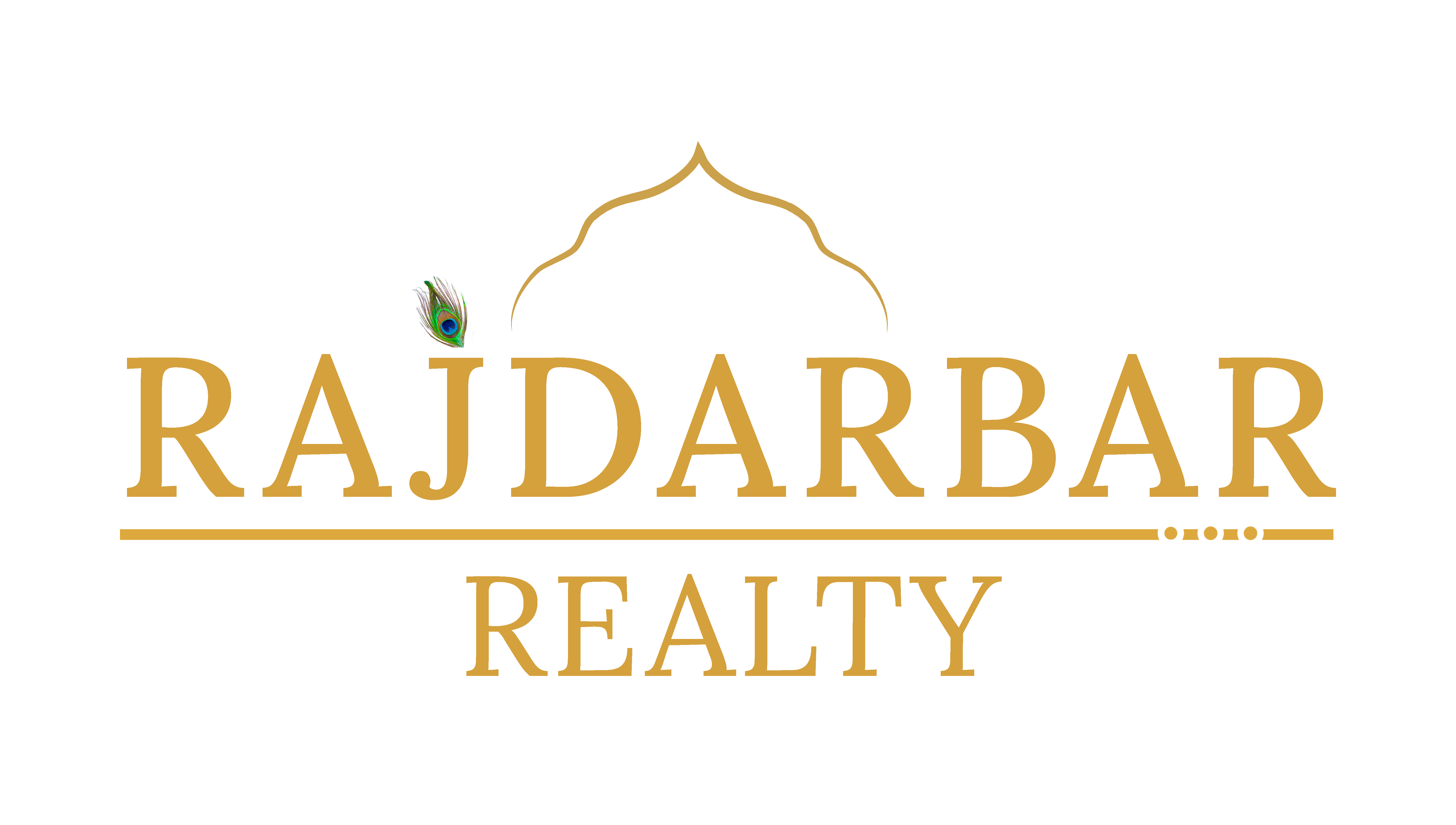 Rajdarbar Logo