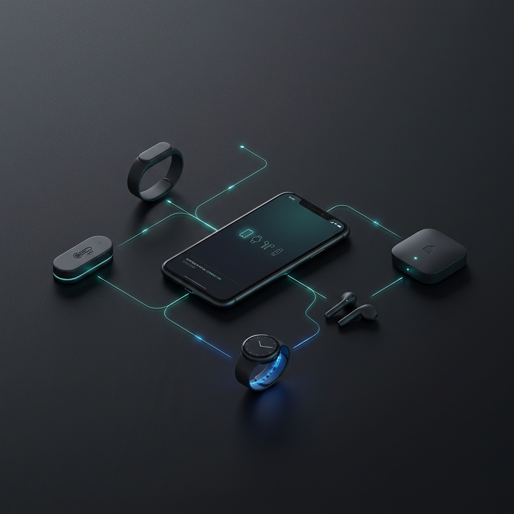 IoT & Wearables