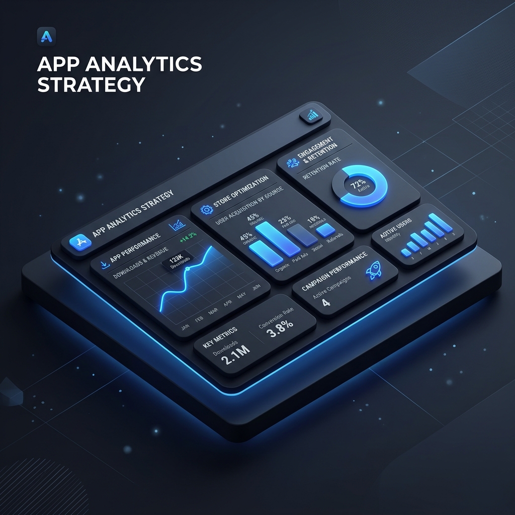 App Store Strategy